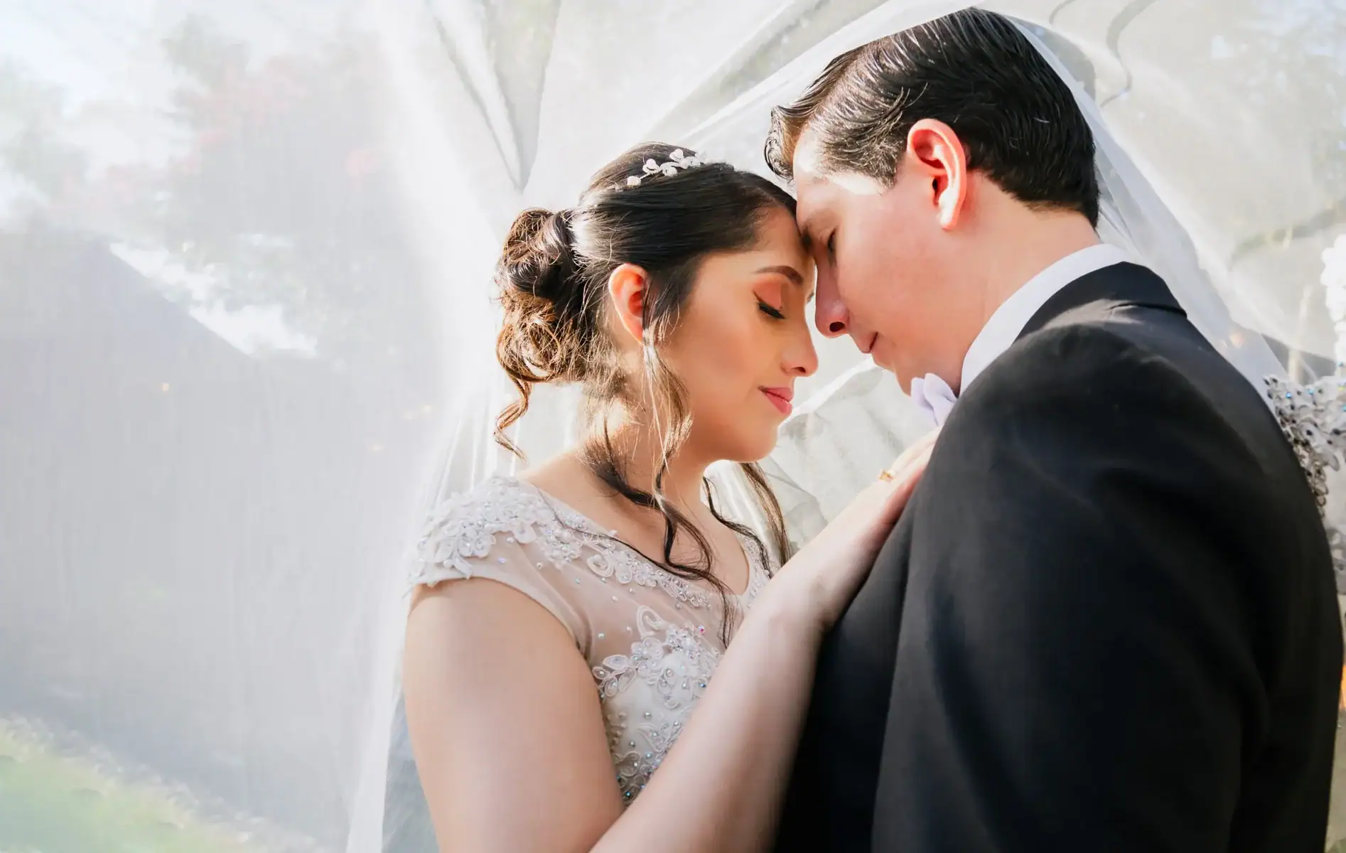 Fotografía de bodas en Quito — Crealtiva Studio